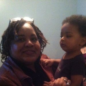 Meet your Posher, Marie